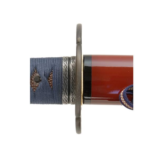 美術模造刀 居合刀 前田慶次愛刀美濃伝名工関ノ孫六兼元 Buyee 日本代购平台 产品购物网站大全 Buyee一站式代购bot Online