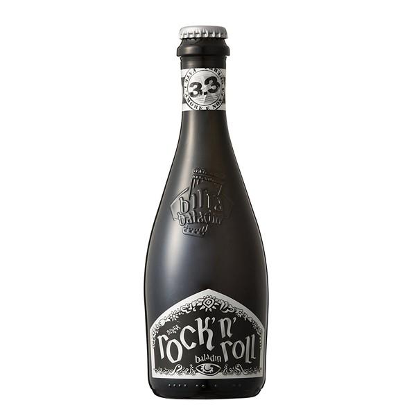 バラデン　アメリカンペールエール　ロックンロール 7.5％　330ml　