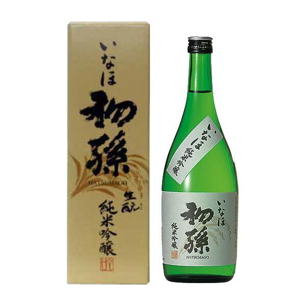 お酒日本酒初孫いなほ生もと純米吟醸7ml Buyee Buyee 提供一站式最全面最專業現地yahoo Japan拍賣代bid代拍代購服務