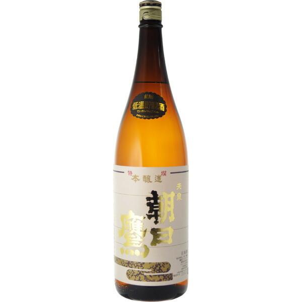 オススメ ギフト お酒 日本酒 朝日鷹 特撰 本醸造 1800ml 超限定品 十四代の地元販売品 あすつく 世界のお酒 ニューヨーク 通販 Paypayモール