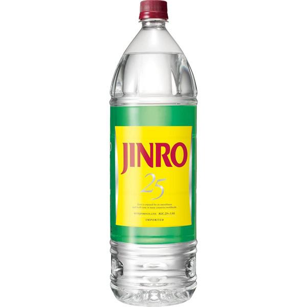 ^I@JINRO@Ē@25x@ybg{g@1800ml