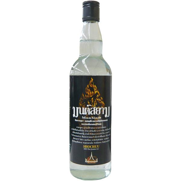 タイ焼酎　モンシャム　30度　700ml お中元 夏ギフト 暑中見舞い