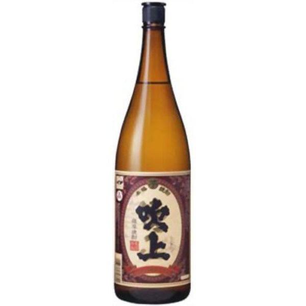 大関 吹上 麦焼酎 25度 1800ml ギフト 贈り物 敬老の日 : 世界のお酒