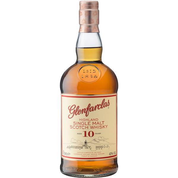 グレンファークラス 10年 700ml 正規品 : 世界のお酒 グレンファークラス 10年 700ml 正規品 : 世界のお酒