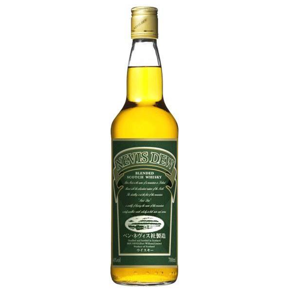 ネヴィス デュー 700ml 正規品 父の日 : 世界のお酒 ニューヨーク