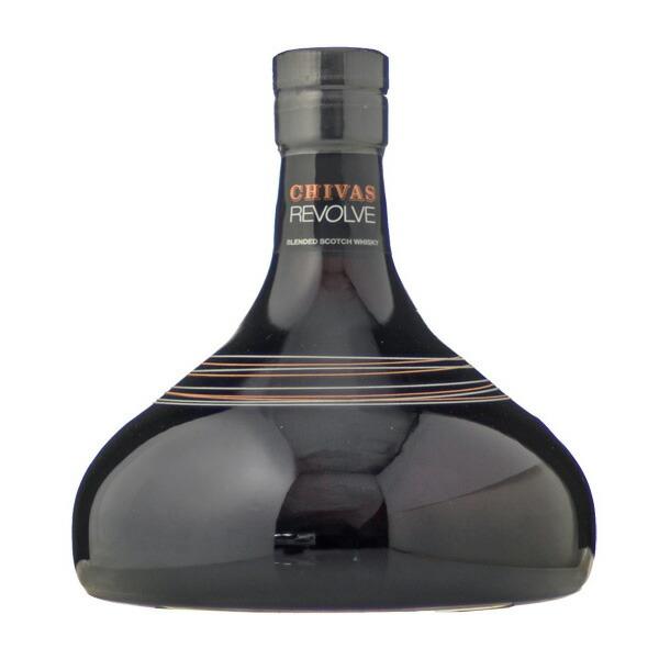 シーバス リヴォルヴ 17年 40度 750ml : 世界のお酒 ニューヨーク