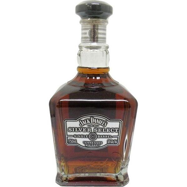 ジャックダニエル シルバーセレクト 50度 750ml あすつく : 世界 ジャックダニエル シルバーセレクト 50度 750ml あすつく : 世界