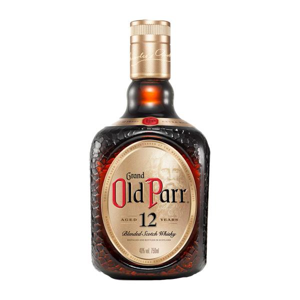 オールドパー 12年 40度 750ml 正規輸入品 : 世界のお酒 オールドパー 12年 40度 750ml 正規輸入品 : 世界のお酒