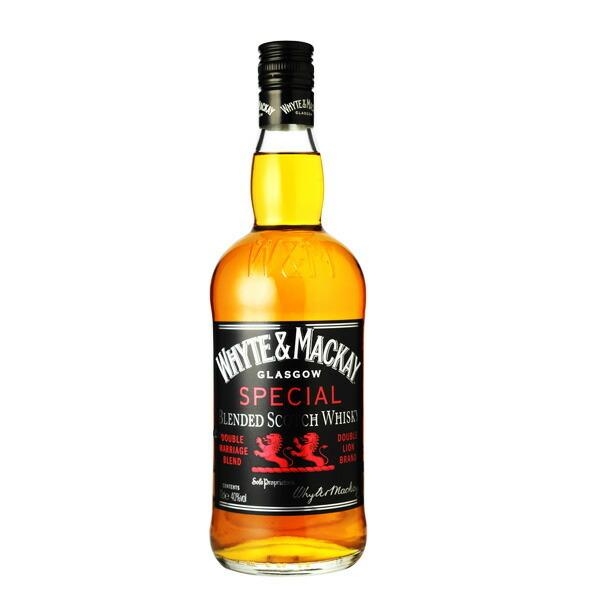 ホワイト＆マッカイ スペシャル・リザーブ 40度 700ml ギフト 贈り物