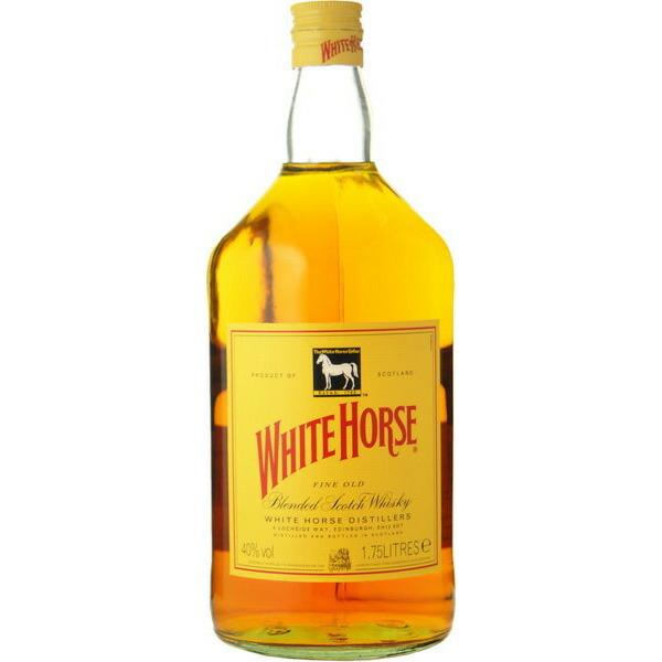 ホワイトホース ファインオールド 1750ml（正規品） : 世界のお酒
