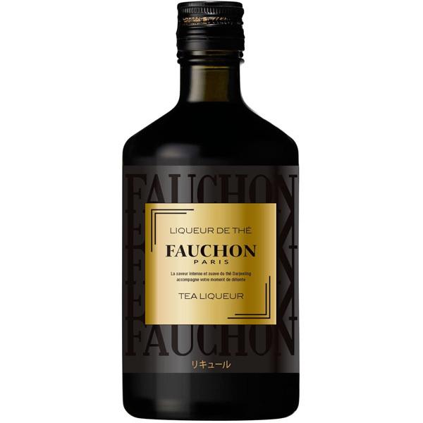 フォション ティーリキュール 500ml お中元 夏ギフト 暑中見舞い