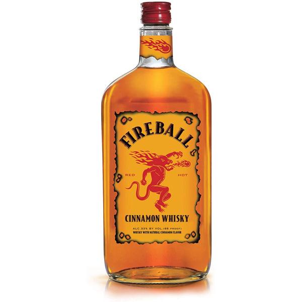 ファイヤーボール 750ml : 世界のお酒 ニューヨーク - 通販 - Yahoo