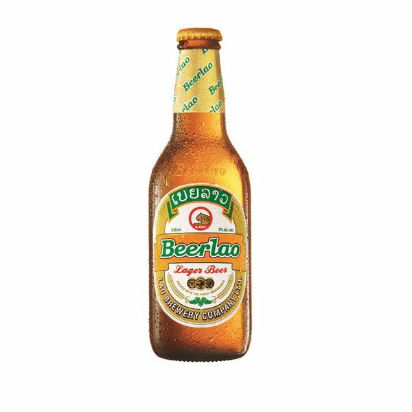 ビアラオ ラガー 330ml 瓶（単品/1本） 海外ビール 輸入ビール ギフト 贈り物 敬老の日