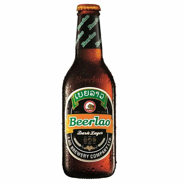 ビアラオ ダーク 330ml 瓶（単品/1本） 海外ビール 輸入ビール ギフト 贈り物 敬老の日