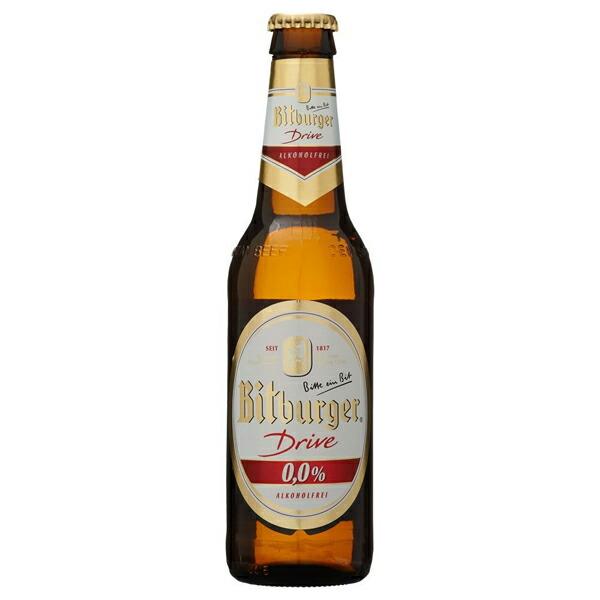 ビットブルガー　ドライブ　330ml　瓶（単品/1本） 海外ビール 輸入ビール ギフト 贈り物 敬老の日