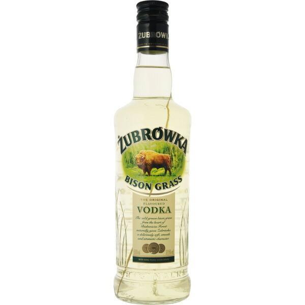 【ボトルと容量がリニューアルされました！】ポーランドの世界遺産「ビアウォヴィエジャの森」で採れるバイソングラスを漬け込んだウォッカ。桜のような柔らかい香りと、まろやかな飲み口が特徴。バイソングラスを使ったウォッカ製造は、全世界でこのブランド...