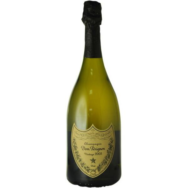 ドンペリニヨン　白　750ml　箱なし　正規輸入品 父の日