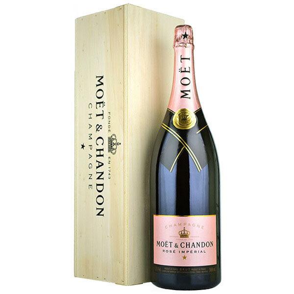 ギフト可 モエ・エ・シャンドン ロゼ ダブルマグナム 3000ml(3L ギフト可 モエ・エ・シャンドン ロゼ ダブルマグナム 3000ml(3L
