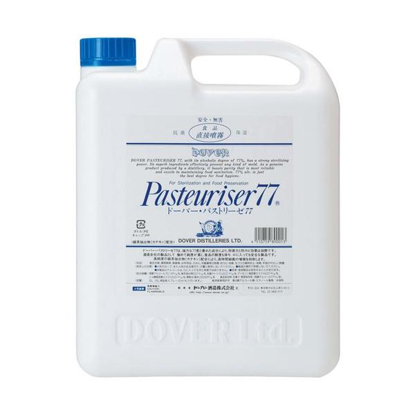 ドーバー パストリーゼ77 5l ポリ容器 世界のお酒 ニューヨーク 通販 Paypayモール