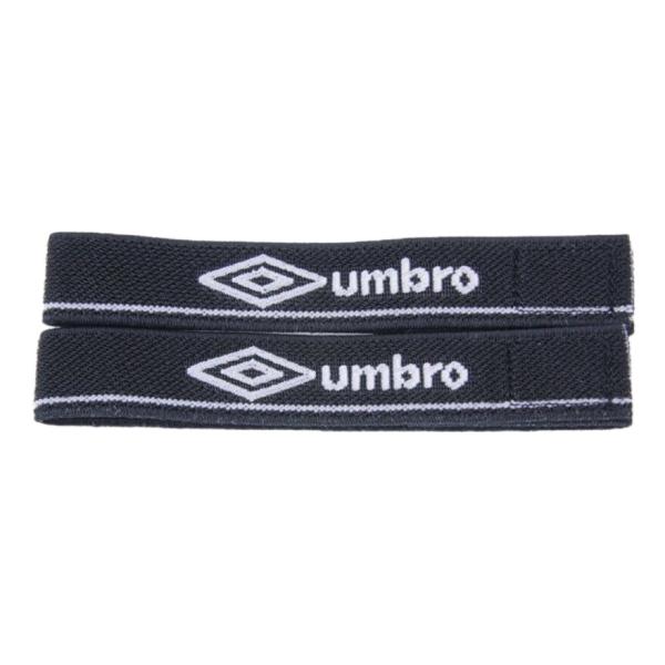 他サイト： アンブロ ストッキングベルト サッカー ストッパー UJS7000の商品画像