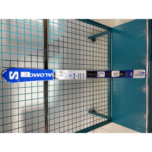 (サロモン）ＪＲスキー板Ｌ４７０４２０００ スキー カービングスキー板 23S/RACE JRM+C5 サロモン）JRスキー板L47042000 スキー カービングスキー板