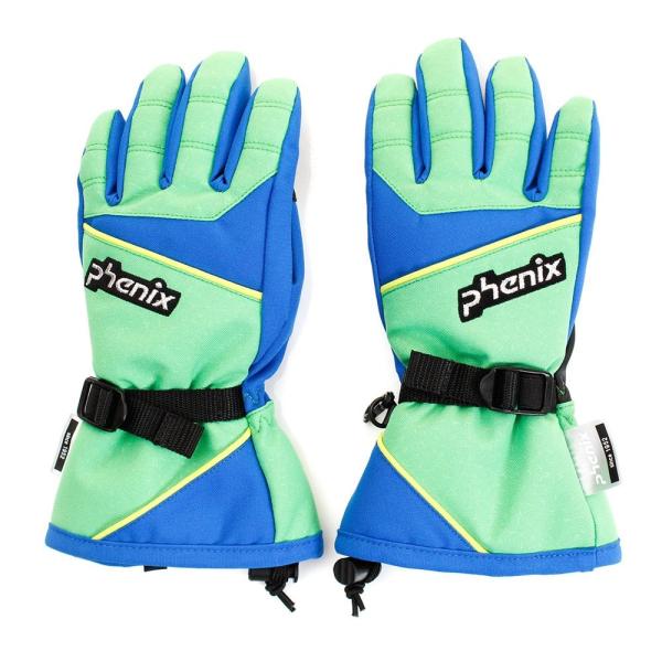 美品　phenix フェニックス　スキーウェア上下　グローブ　キッズ　100 楽天市場】フェニックス（PHENIX）（キッズ）キッズ 子供 スキー