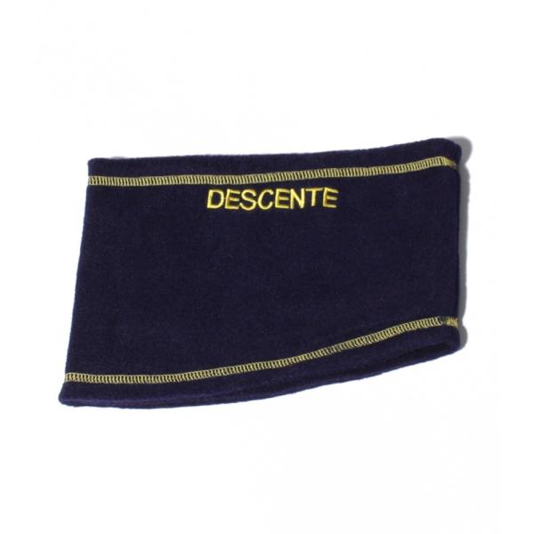 ●素材:ポリエステル94%/ポリウレタン6%<br>●サイズ:【Fサイズ】全長25cm 幅16.5cm<br>●肌触りの良いフリースを使用したジュニア用ネックウォーマー。<br>●中国製<br&gt...