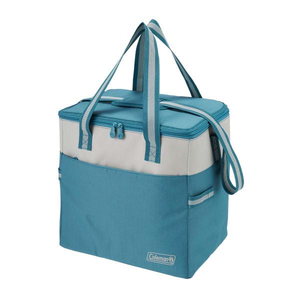 他サイト： (コールマン）Coleman デイリークーラー／３０Ｌ　(ミスト） キャンピング ソフトクーラー 2000038943の商品画像