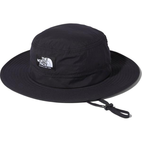 (ノースフェイス)ホライズンハット トレッキング 帽子 NN02336 K
