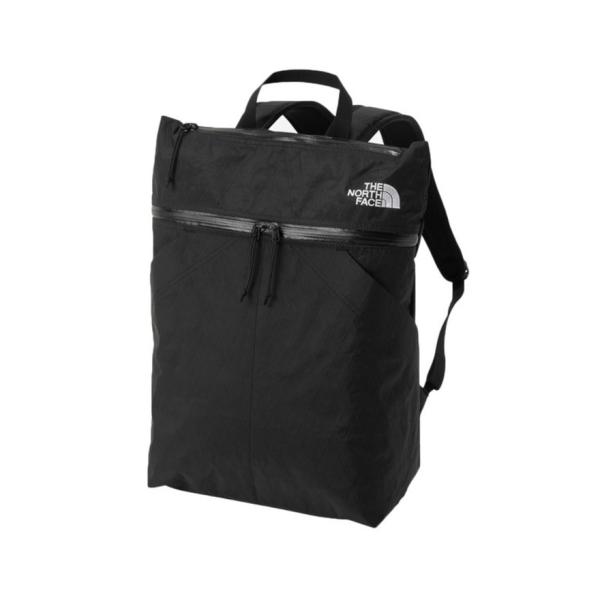 ノースフェイス Rafter Backpack トレッキング デイ