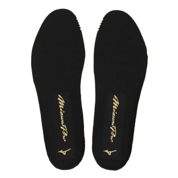(ミズノ）MIZUNO ＭＰ　ＰＵインソール 野球 野球スパイク付属品 11GZ150100