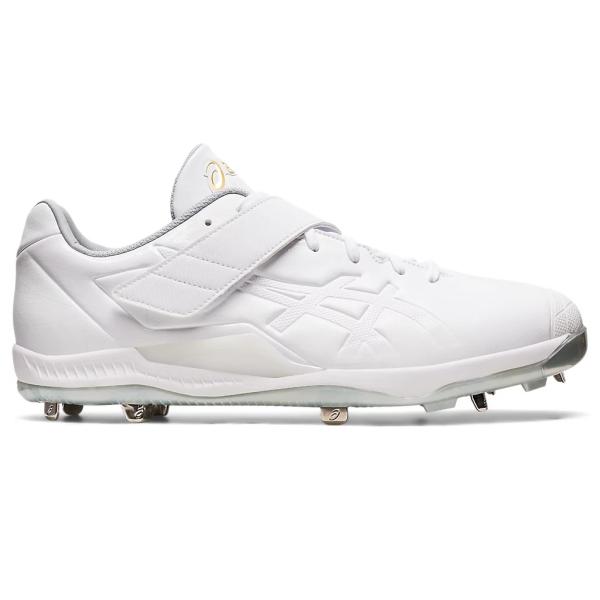 新品未着用⭐️ASICS GOLDSTAGE 野球スパイクシューズ 26.5 BALANCE&HARMONY (アシックス)GOLDSTAGE SETDO 野球