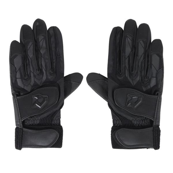 ディマリニ DM-2 ブラックバッティンググラブの購入ガイド