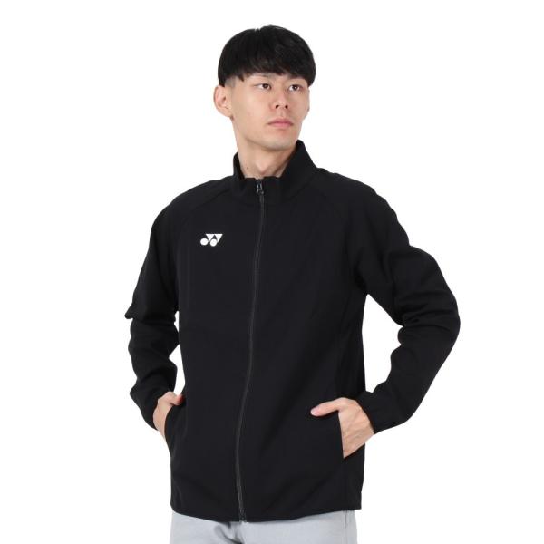 MERU　YONEX ユニウォームアップジャケット　新品 ヨネックス ウォームアップジャケット ラケットスポーツ M