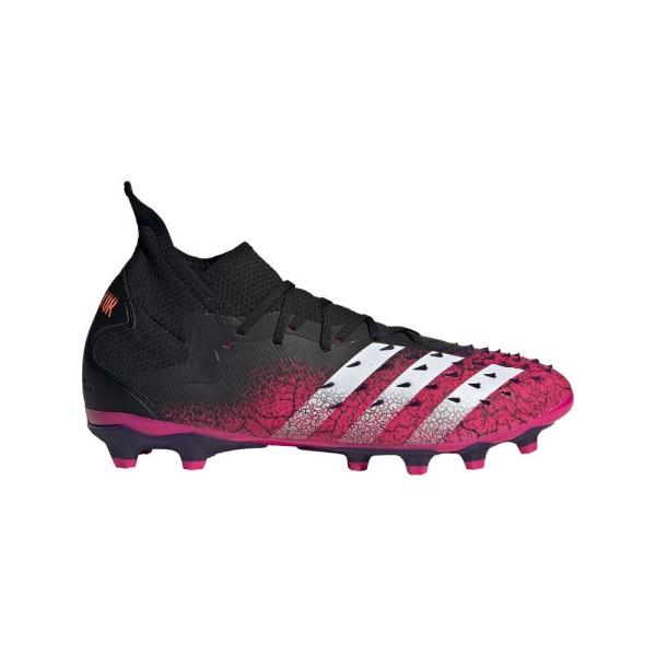 (アディダス)adidas プレデター フリーク .2 H G/AG サッカー 固定式スパイク S42983-LSN19BK/ (アディダス)adidas プレデター フリーク .2 H G/AG サッカー 固定式スパイク S42983-LSN19BK/
