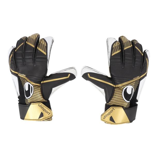 ウール エリートスターターソフト サッカー キーパーグローブ 1011312-02