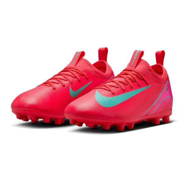 ナイキ(nike)　ジュニア　ズーム　ヴェ　イパー　16　アカデミー　Ｈ サッカー ＪＲトレーニングＳＨ FQ8407-800