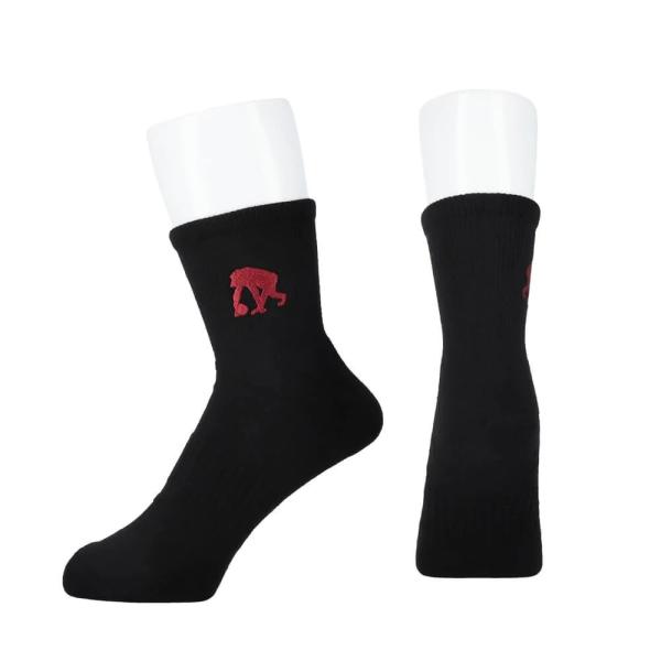 商品について＜BR＞定番のワンポイントソックスを編み立て改良によりフィット感をあげました。＜BR＞?チームカラーに対応できる様に10色展開＜BR＞＊お使いのモニター環境によっては商品の色の見え方が実際の色と若干異なって見える場合がございます...