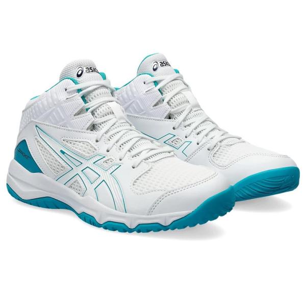 ASICS アシックス DUNKSHOT MB 9 バスケットボール