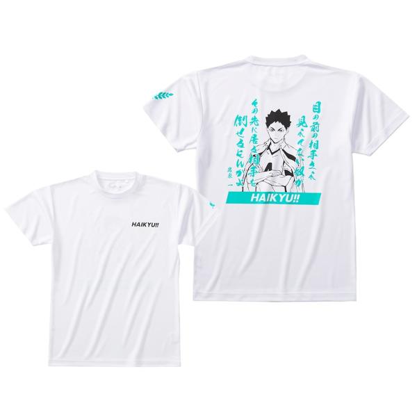 バレーボールウェア ハイキュー Tシャツ スポーツの人気商品 通販 価格比較 価格 Com