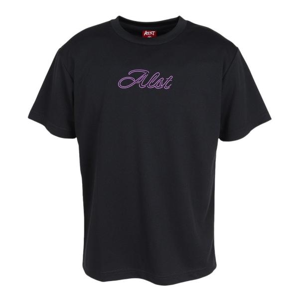 ＡＬＳＴ ＤＲＹ　Ｔシャツ　　［ＮＥＯＮ　ＢＯＡＲＤ］ バレーボール Ｔシャツ VB26TS09-05