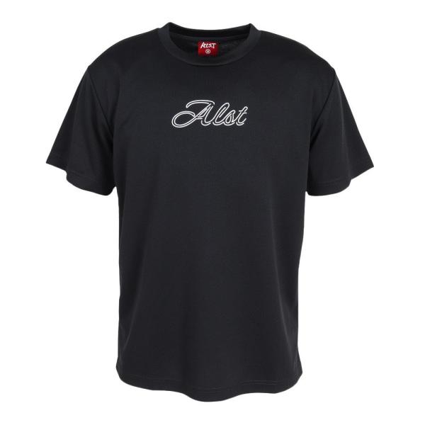 ＡＬＳＴ ＤＲＹ　Ｔシャツ　　［ＮＥＯＮ　ＢＯＡＲＤ］ バレーボール Ｔシャツ VB26TS09-01