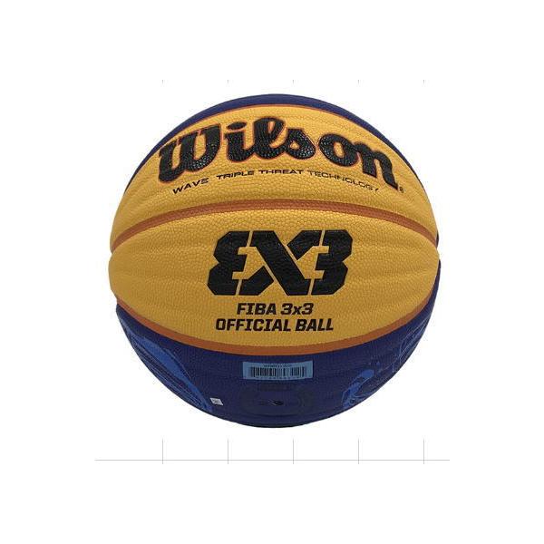 ウィルソン バスケットボール ｗｉｌｓｏｎ ｆｉｂａ ３ｘ３ ｇａｍｅ ２０２０ ｅｄｉｔｉｏｎ ネクサススポーツ店 通販 Yahoo ショッピング