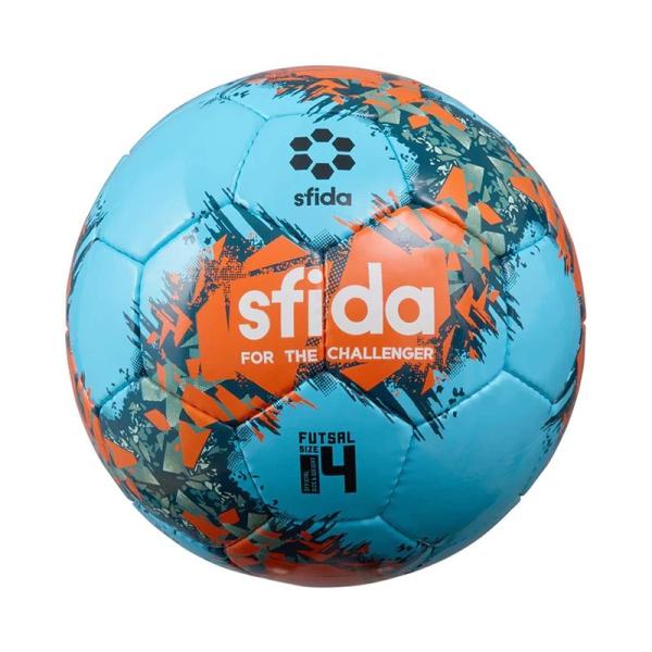 (SFIDA)ＩＮＦＩＮＩＴＯ　ＡＰＥＲＴＯ 競技 サッカーボール SB-21IA02 HZ BL