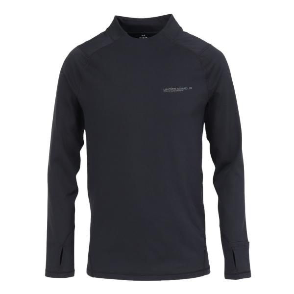 アンダーアーマー UA CW PRO MOCK 競技 長袖ウェア 6007387