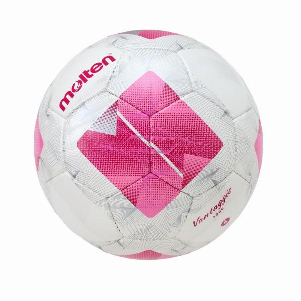 モルテン ヴァンタッジオＳＡＫＵＲＡ 競技 サッカーボール F4N3000-P
