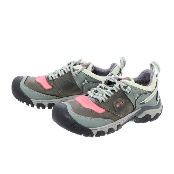 キーン リッジ フレックス WP (トレッキングシューズ・登山靴) 価格