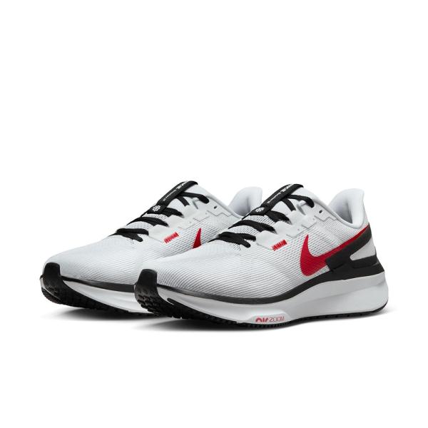 BALANCE&HARMONY ナイキ(nike)エアズームストラクチャー 25 シューズ