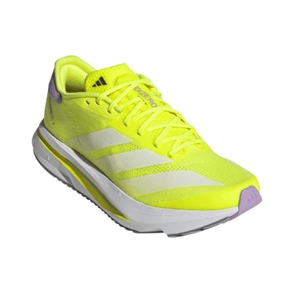 アディダス ＡＤＩＺＥＲＯ　ＳＬ2　Ｗ シューズ Ｌレーシングシューズ JQ3123