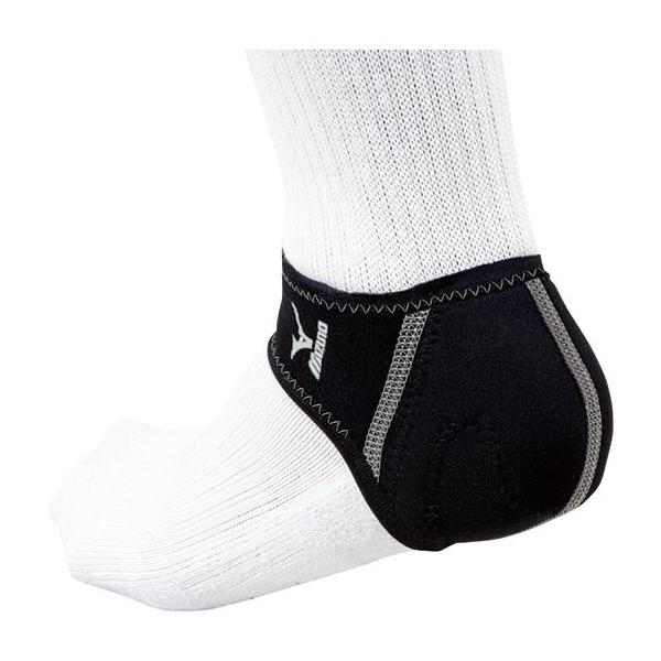 他サイト： (ミズノ）MIZUNO バイオギアサポーターかかと用 ウエルネス スポーツエイドサポー 50MS10003の商品画像